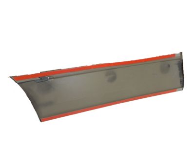Mercury F8MZ-5425557-AAG Moulding - Door Outside            