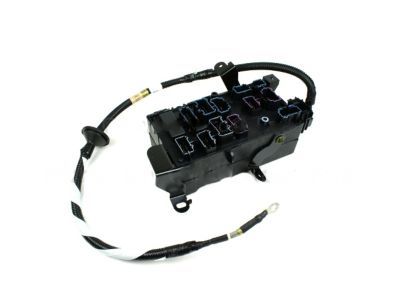 Ford 2C7Z-14A068-AA Box Assy - Fuse                    