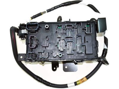 Ford 2C7Z-14A068-AA Box Assy - Fuse                    