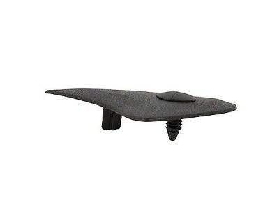 Ford FL3Z-1029038-A Rear Molding, Passenger Side