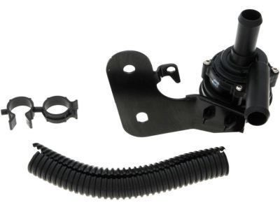 Mercury 6M6Z-8C419-A Pump Assy