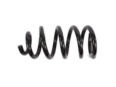 Lincoln AL1Z-5560-A Spring - Coil