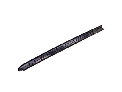 Ford 4L3Z-99291A40-BAA Upper Molding