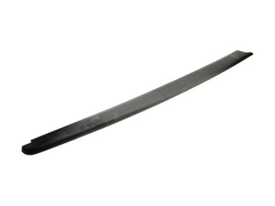 Ford 4L3Z-99291A40-BAA Upper Molding