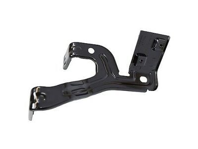 Lincoln 7T4Z-16C199-A Fender Bracket