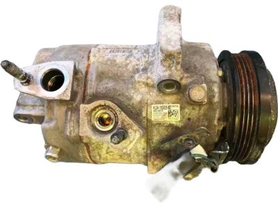 Ford HL3Z-19703-V Compressor Assembly