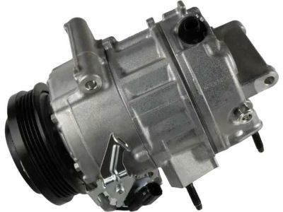 Ford HL3Z-19703-V Compressor Assembly