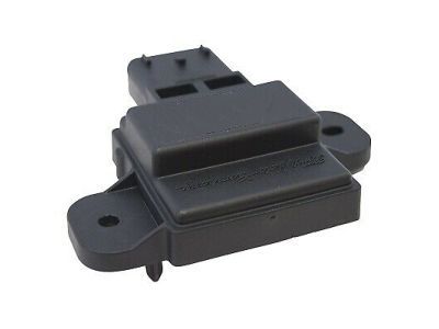 Lincoln Occupant Detection Sensor - 8E5Z-14B422-A
