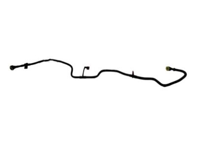 Ford CK4Z-9D683-A Line