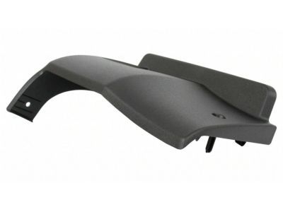 Ford HC3Z-16A038-AA Moulding Assy - Fender