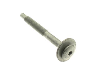 Mercury -W714294-S439 Trailing Arm Bolt