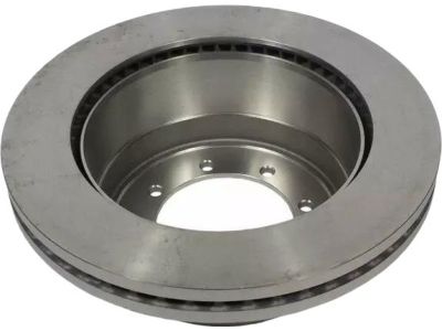 Ford DC3Z-2C026-B Disc - Brake