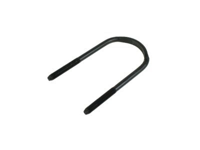 Mercury E4TZ-5705-B U-Bolt