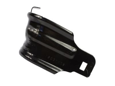 Ford FL1Z-78001A08-A Bracket, Passenger Side