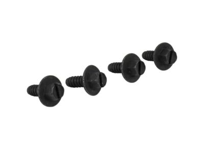 Ford 8A5Z-17A386-A Container