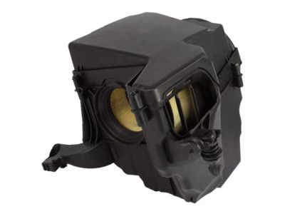 Ford CV6Z-9600-B Cleaner Assembly - Air