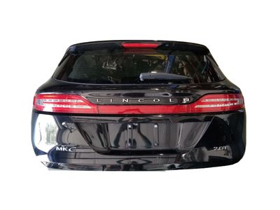 EJ7Z-7840010-A Ford Gate Assembly Product Photo 2 of 4