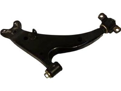 Ford CR3Z-3079-A Arm Assembly - Front Suspension, Driver Side