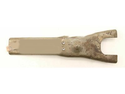 Ford E-150 Econoline Clutch Fork - E4TZ-7515-C
