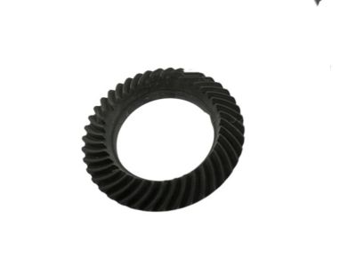 Ford FL3Z-4209-D Gear And Pinion Assy - Driving