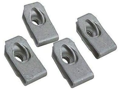 Ford -W709759-S439 Front Bracket U-Nut