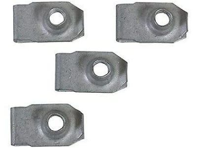 Ford -W709759-S439 Front Bracket U-Nut