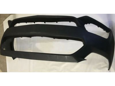 Ford FR3Z-17D957-AAPTM Bumper Cover, Front