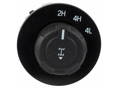 Ford BC3Z-14B166-BA Switch Assembly