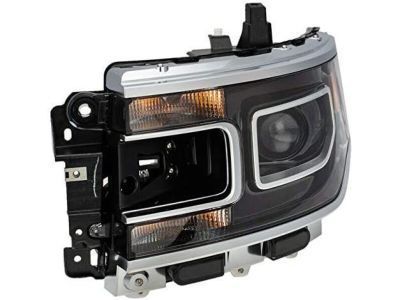Ford DA8Z-13008-H Composite Assembly, Front Driver Side