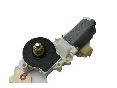 2017 Lincoln Navigator Power Window Motor - 7L1Z-7823395-B