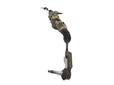 JL3Z-3504-E Ford Gear Assembly - Steering Product Photo 2 of 4
