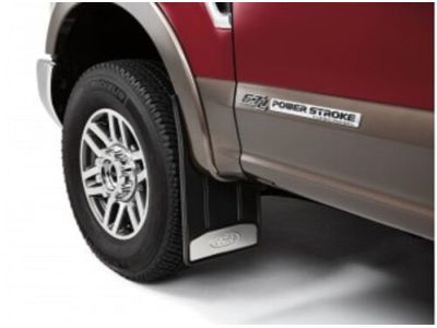 Ford CL3Z-16A550-Q Kit - Mudflap