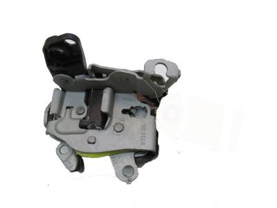 Ford 6S4Z-5426412-E Latch Assembly, Rear Passenger Side