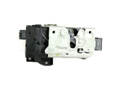 Ford 6S4Z-5426412-E Latch Assembly, Rear Passenger Side