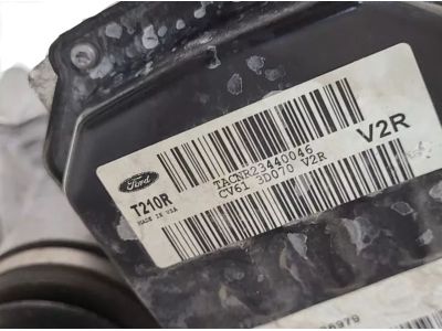 Ford CV6Z-3504-J Gear Assembly - Steering