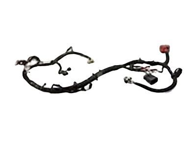 Lincoln MKC Battery Cable - FJ7Z-14300-A