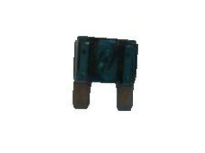 Mercury Fuse - E9TZ-14526-D