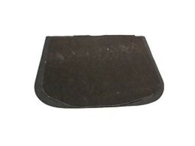 Lincoln 4W1Z-5445026-BAA Cover Assembly - Spare Wheel Well