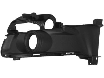 Ford FR3Z-17E811-AA Side Support