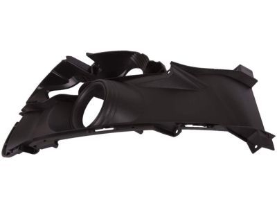Ford FR3Z-17E811-AA Side Support