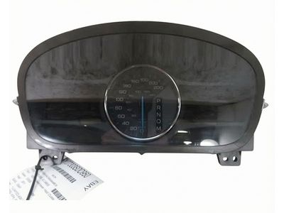 BT4Z-10849-HC Ford Instrument Cluster Product Photo 4 of 4