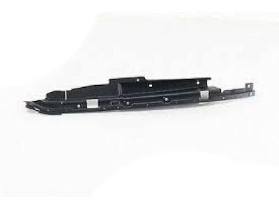 Lincoln GD9Z-5402038-A Fender Ledge Cover