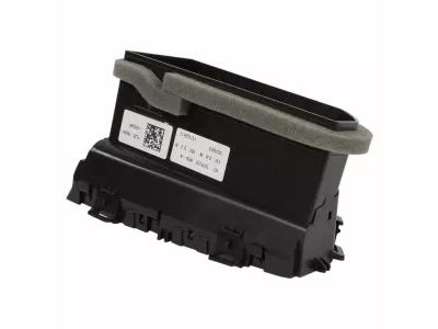 Ford FL3Z-19893-AJ Louvre Assembly - Vent Air, Inner Passenger Side