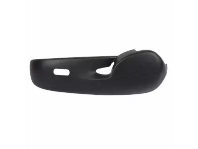3W6Z-7662187-AAA Ford Shield Assembly, Driver Side Product Photo 2 of 2