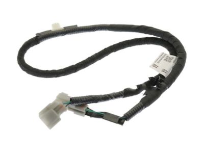 Ford FL3Z-14A411-G Wire Assy - Jumper