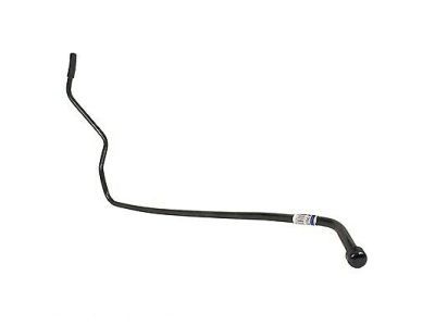 Ford BL3Z-9G297-A Hose - Fuel Vapour