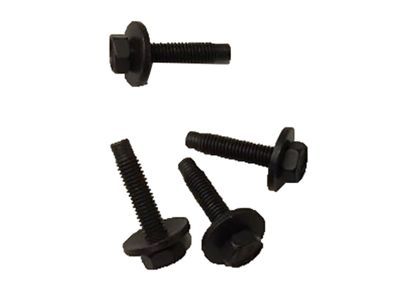 Ford -W711685-S900 Sight Shield Mount Bolt