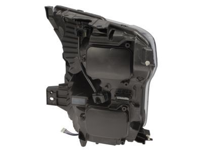 Ford HL3Z-13008-L Headlamp Assembly, Front Passenger Side