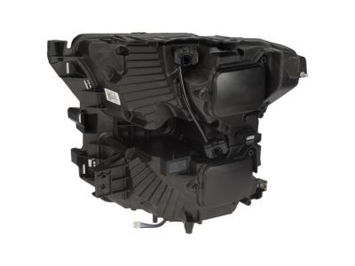 Ford HL3Z-13008-L Headlamp Assembly, Front Passenger Side