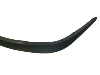 Ford 3R3Z-17626-AAA Lower Deflector